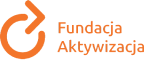 Logo Fundacji Aktywizacja, przejdź na strony głównej