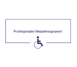 Profesjonalni Niepełnosprawni