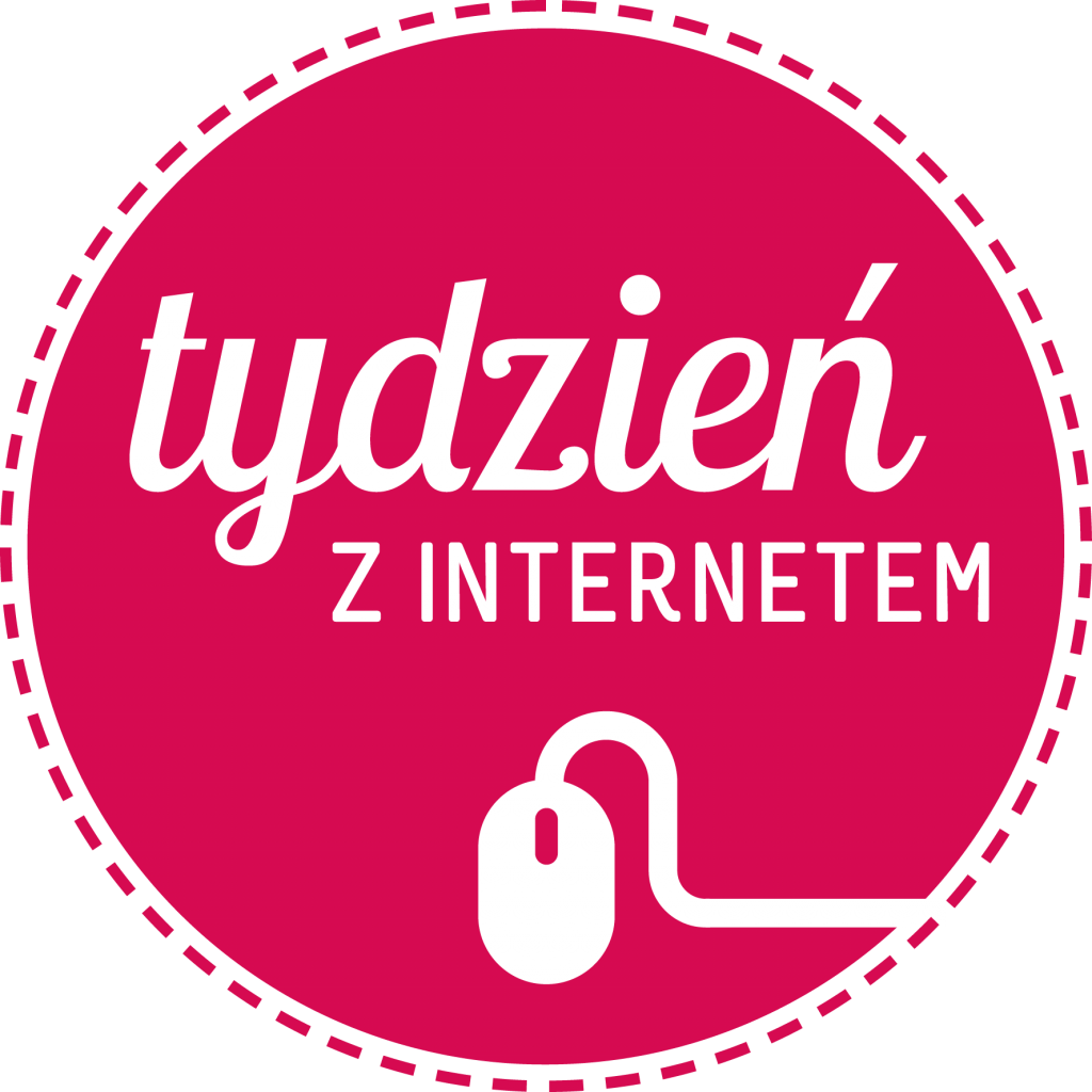 Tydzien z Internetem logo