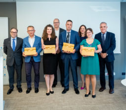 Nagroda La Caixa dla Fundacji Aktywizacja