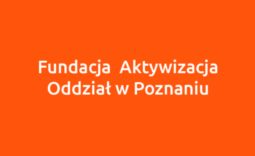 Oddział w Poznaniu chwilowo zawiesza działalność