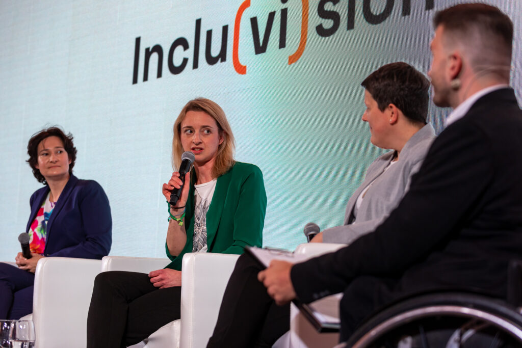 III Kongres Incluvision