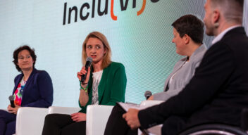III Kongres Incluvision