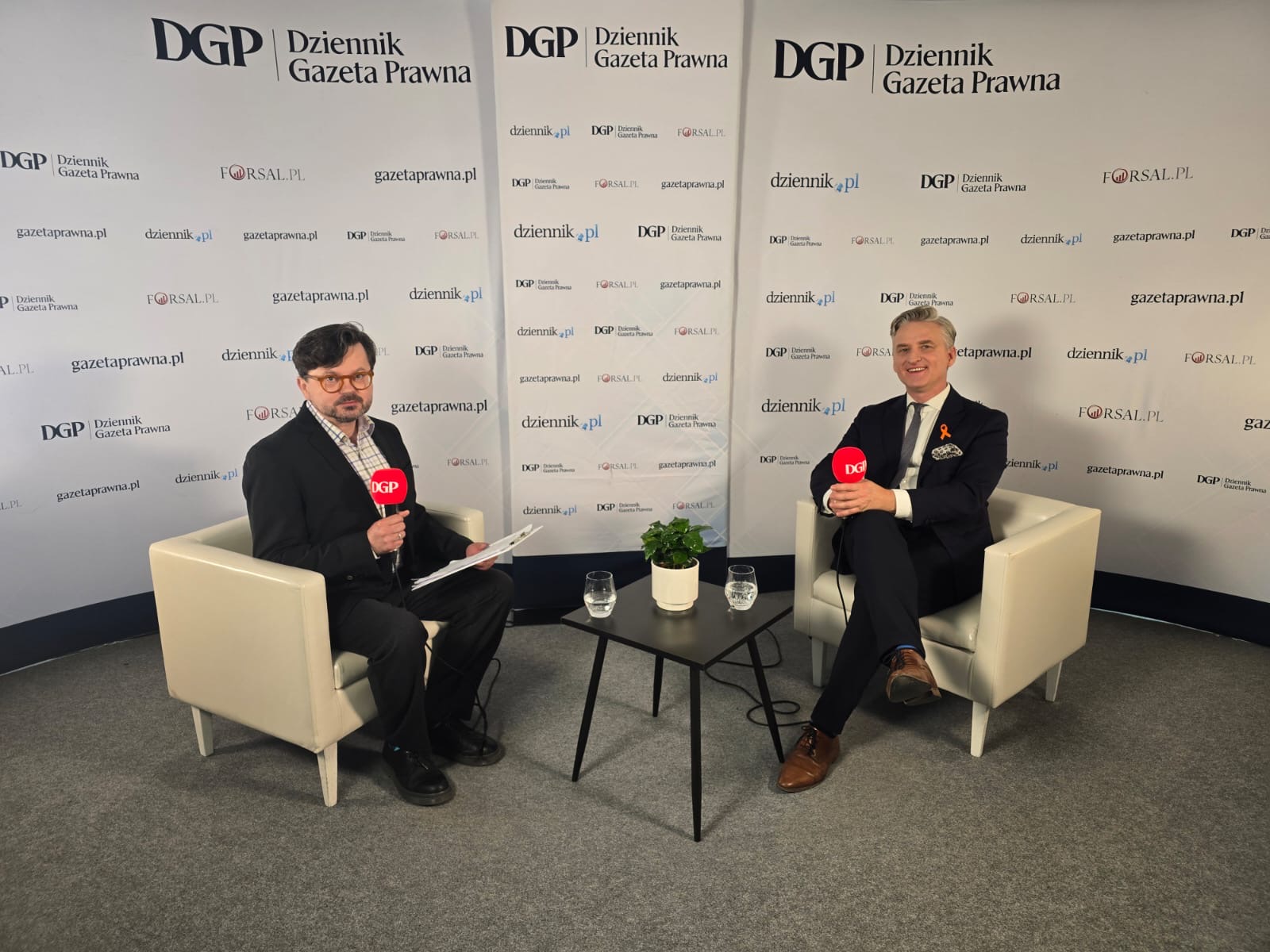Od kompetencji do warunków. Co naprawdę decyduje o działaniu rynku pracy? – Relacja z EEC 2026