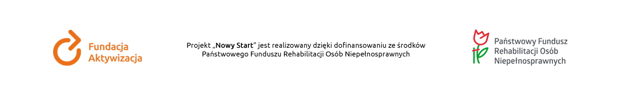 Nowy Start
